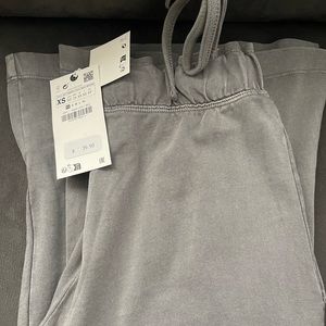 Zara 2 piece pant set